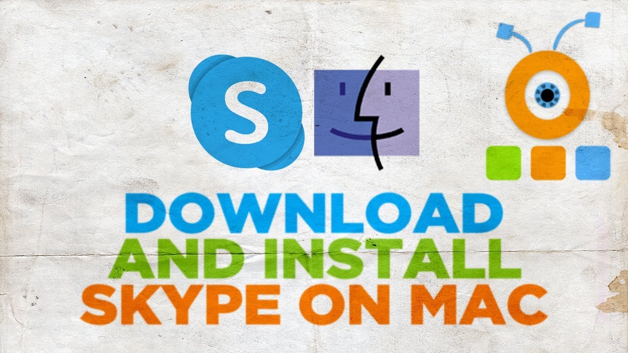 skype version 8 for mac tutorial
